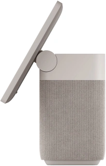 Умная колонка Yandex Станция Дуо Макс Zigbee Алиса бежевый 60W 1.0 BT/Wi-Fi 10м (YNDX-00055BIE) - купить недорого с доставкой в интернет-магазине