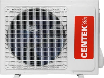 Сплит-система Centek CT-65B24 белый - купить недорого с доставкой в интернет-магазине
