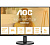 Монитор AOC 27" Basic-Line 27B3CA2 черный IPS LED 1ms 16:9 HDMI M/M матовая 250cd 178гр/178гр 1920x1080 100Hz DP FHD USB 3.36кг