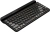 Клавиатура A4Tech FBK30 черный/серый USB беспроводная BT/Radio slim Multimedia (FBK30 BLACKCURRANT) - купить недорого с доставкой в интернет-магазине