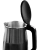 Чайник электрический Vitek Starlight VT-8829 1.7л. 2200Вт черный корпус: металл/пластик - купить недорого с доставкой в интернет-магазине