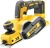 Рубанок DeWalt DCP580N-XJ 82мм 15000об/мин - купить недорого с доставкой в интернет-магазине