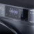 Стиральная машина Maunfeld MFWM1410SB02 класс: A+++ загр.фронтальная макс.:10кг темно-серебристый инвертор - купить недорого с доставкой в интернет-магазине