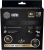 Кабель аудио-видео Cactus CS-USBC-HDMI-2-2 USB Type-C (m)/HDMI (m) 2м. позолоч.конт. черный - купить недорого с доставкой в интернет-магазине
