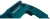 Дрель ударная Makita HP1640 680Вт патрон:кулачковый реверс - купить недорого с доставкой в интернет-магазине