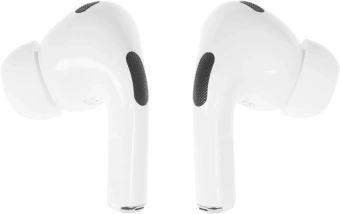 Гарнитура вкладыши Hoco EW72 белый беспроводные bluetooth в ушной раковине (51004) - купить недорого с доставкой в интернет-магазине