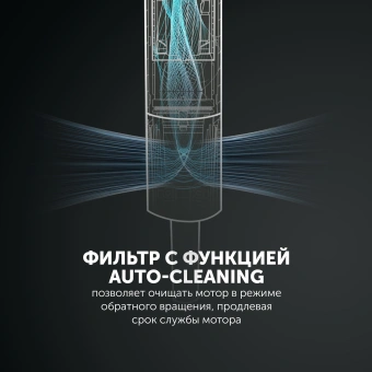 Фен Polaris PHD 1110 1600Вт черный - купить недорого с доставкой в интернет-магазине