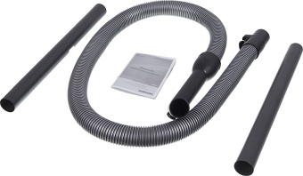 Пылесос Samsung VCC4520S36/XEV 1600Вт синий/черный - купить недорого с доставкой в интернет-магазине