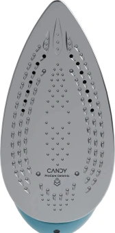 Парогенератор Candy CI-200 белый/голубой - купить недорого с доставкой в интернет-магазине