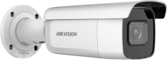 Камера видеонаблюдения IP Hikvision DS-2CD2643G2-IZS 2.8-12мм цветная корп.:белый - купить недорого с доставкой в интернет-магазине