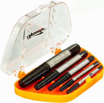 Набор экстракторов Sparta 773505 - купить недорого с доставкой в интернет-магазине