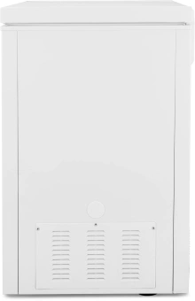 Морозильный ларь Hyundai CH2005 белый - купить недорого с доставкой в интернет-магазине