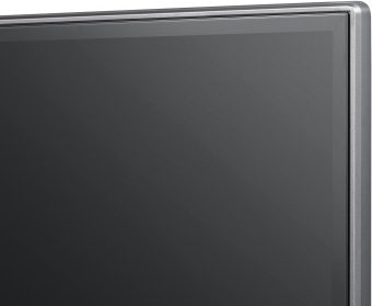 Телевизор QLED Hisense 75" 75U8HQ черный 4K Ultra HD 120Hz DVB-T DVB-T2 DVB-C DVB-S DVB-S2 USB WiFi Smart TV - купить недорого с доставкой в интернет-магазине