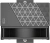 Устройство охлаждения(кулер) PcCooler R300 BK Soc-AM5/AM4/1200/1700/1851 черный 4-pin 18-30dB Al+Cu 150W Ret (R300-BKNWYX-US) - купить недорого с доставкой в интернет-магазине