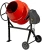 Бетономешалка MTX СМ-250К электрич. бар.:250л г.р.:165л 850Вт (95487) - купить недорого с доставкой в интернет-магазине