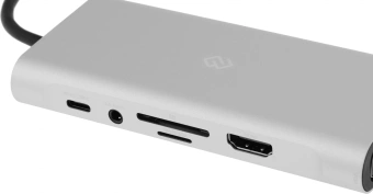 Стыковочная станция Digma DS-051 - купить недорого с доставкой в интернет-магазине