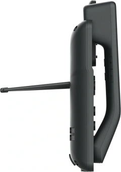 Телефон IP Fanvil V62 Pro серый - купить недорого с доставкой в интернет-магазине