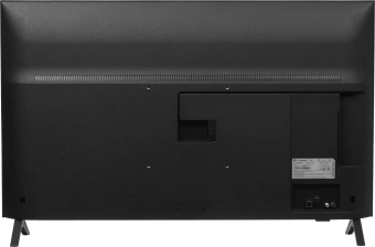 Телевизор LED LG 43" 43QNED80B6B.ARUG черный титан 4K Ultra HD 60Hz DVB-T DVB-T2 DVB-C DVB-S DVB-S2 USB WiFi Smart TV (RUS) - купить недорого с доставкой в интернет-магазине