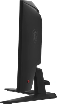 Монитор MSI 27" Mag 275CQF E18 черный VA LED 16:9 HDMI полуматовая 250cd 178гр/178гр 2560x1440 180Hz DP Quad 2K (1440p) 4.6кг - купить недорого с доставкой в интернет-магазине