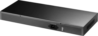 Коммутатор Cudy GS1024E (L2) 24x1Гбит/с настраиваемый - купить недорого с доставкой в интернет-магазине