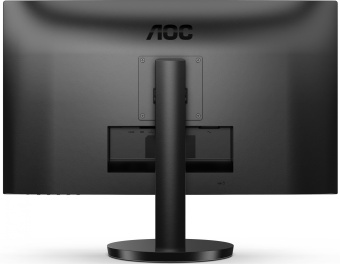 Монитор AOC 27" 27B3CF2 черный IPS LED 1ms 16:9 HDMI M/M матовая HAS 250cd 178гр/178гр 1920x1080 100Hz FHD USB 5.56кг - купить недорого с доставкой в интернет-магазине