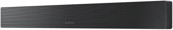 Саундбар Samsung HW-QS700F/RU 3.1.2 200Вт+150Вт черный - купить недорого с доставкой в интернет-магазине
