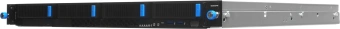 Сервер IRU Rock a1204p 1xE-2488 2x16Gb 1x350W w/o OS (2164662) - купить недорого с доставкой в интернет-магазине