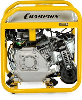 Генератор Champion IGG IGG3501 3.5кВт - купить недорого с доставкой в интернет-магазине