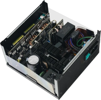 Блок питания Deepcool ATX 1000W Game Storm PN1000M Gen.5 80+ gold (20+4pin) APFC 135mm fan 8xSATA RTL - купить недорого с доставкой в интернет-магазине
