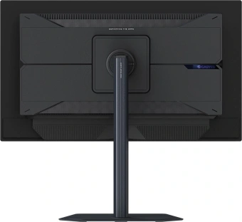 Монитор Gigabyte 27" MO27Q3 EK черный QD OLED LED 16:9 HDMI M/M матовая HAS Piv 1500000:1 250cd 178гр/178гр 2560x1440 360Hz G-Sync FreeSync Premium Pro DP QHD 6.55кг - купить недорого с доставкой в интернет-магазине