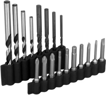 Отвертка аккум. Hoto HTE0011GL аккум. патрон:быстрозажимной - купить недорого с доставкой в интернет-магазине