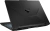 Ноутбук Asus TUF Gaming A15 FA506NF-HN060 Ryzen 5 7535HS 16Gb SSD512Gb NVIDIA GeForce RTX 2050 4Gb 15.6" IPS FHD (1920x1080) без ОС black WiFi BT Cam (90NR0JE7-M00550) - купить недорого с доставкой в интернет-магазине