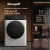 Стиральная машина Weissgauff WMD 46148 DC Inverter Steam класс: B загр.фронтальная макс.:8кг (с сушкой) белый инвертор - купить недорого с доставкой в интернет-магазине