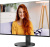 Монитор AOC 27" 27B3CF2 черный IPS LED 1ms 16:9 HDMI M/M матовая HAS 250cd 178гр/178гр 1920x1080 100Hz FHD USB 5.56кг - купить недорого с доставкой в интернет-магазине