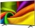 Телевизор LED LG 75" 75NU900B6LA.ARUG черный 4K Ultra HD 60Hz DVB-T DVB-T2 DVB-C DVB-S DVB-S2 USB WiFi Smart TV - купить недорого с доставкой в интернет-магазине
