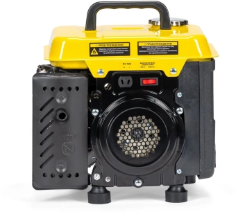 Генератор Champion IGG950 0.9кВт - купить недорого с доставкой в интернет-магазине