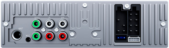 Автомагнитола Prology CMX-210 1DIN 4x55Вт v4.2 ПДУ (PRCMX210) - купить недорого с доставкой в интернет-магазине