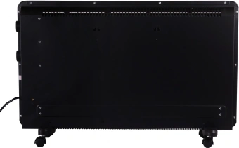 Конвектор Ресанта ОК-2000Ч 2000Вт черный - купить недорого с доставкой в интернет-магазине