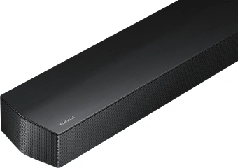 Саундбар Samsung HW-B750F/RU 5.1 150Вт+250Вт черный - купить недорого с доставкой в интернет-магазине