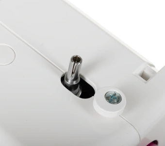 Швейная машина Janome Excellent Stitch 18A белый - купить недорого с доставкой в интернет-магазине