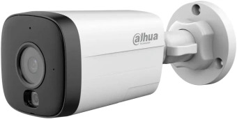 Камера видеонаблюдения IP Dahua DH-IPC-HFW1539DTK2P-SAW-IL-0280B Wi-Fi 2.8-2.8мм цв. (DH-IPC-HFW1539DTK2-SAW-IL) - купить недорого с доставкой в интернет-магазине