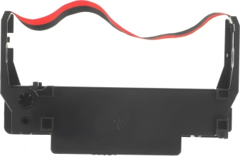 Картридж матричный Cactus CS-ERC38B/R черный/красный для Epson ERC 30/34/38, UT2000/4000 - купить недорого с доставкой в интернет-магазине