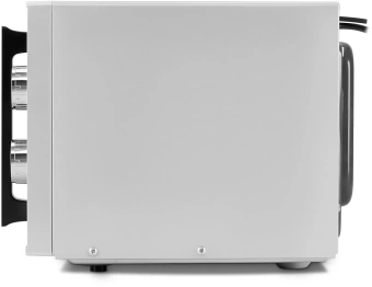 Микроволновая Печь Vitek VT-MW0823 23л. 900Вт серебристый/черный - купить недорого с доставкой в интернет-магазине