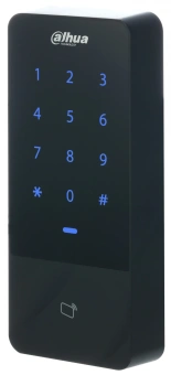 Считыватель карт Dahua DHI-ASI1201E-V1 уличный - купить недорого с доставкой в интернет-магазине
