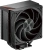 Устройство охлаждения(кулер) PcCooler RZ500 Soc-AM5/AM4/1200/1700/1851 черный 4-pin 32dB Al+Cu 250W Ret (RZ500-BKNWNX-GL) - цена, купить или заказать с доставкой в интернет-магазине Устройство охлаждения(кулер) PcCooler RZ500 Soc-AM5/AM4/1200/1700/1851 черный 4-pin 32dB Al+Cu 250W Ret (RZ500-BKNWNX-GL) - купить недорого с доставкой в интернет-магазине
