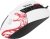 Мышь A4Tech Bloody W95 Max Naraka белый/рисунок оптическая 12000dpi USB 6but - купить недорого с доставкой в интернет-магазине