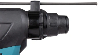 Перфоратор Makita HR2630 патрон:SDS-plus уд.:2.9Дж 800Вт (кейс в комплекте) - купить недорого с доставкой в интернет-магазине