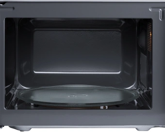 Микроволновая Печь BBK 20MWG-740M/S C 20л. 700Вт серебристый - купить недорого с доставкой в интернет-магазине