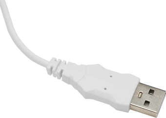 Мышь Acer OMW300 белый оптическая (1200dpi) USB (3but) - купить недорого с доставкой в интернет-магазине