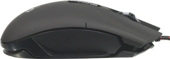 Мышь A4Tech Bloody Q80 черный оптическая 6200dpi USB 8but (Q80 BLACK) - купить недорого с доставкой в интернет-магазине